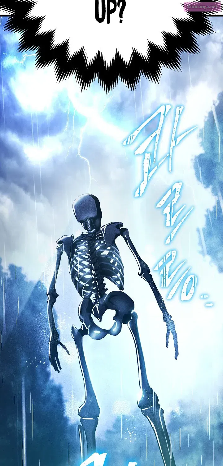 Skeleton Soldier Couldn't Protect the Dungeon Zinmanga X Chapter 141 Page 136