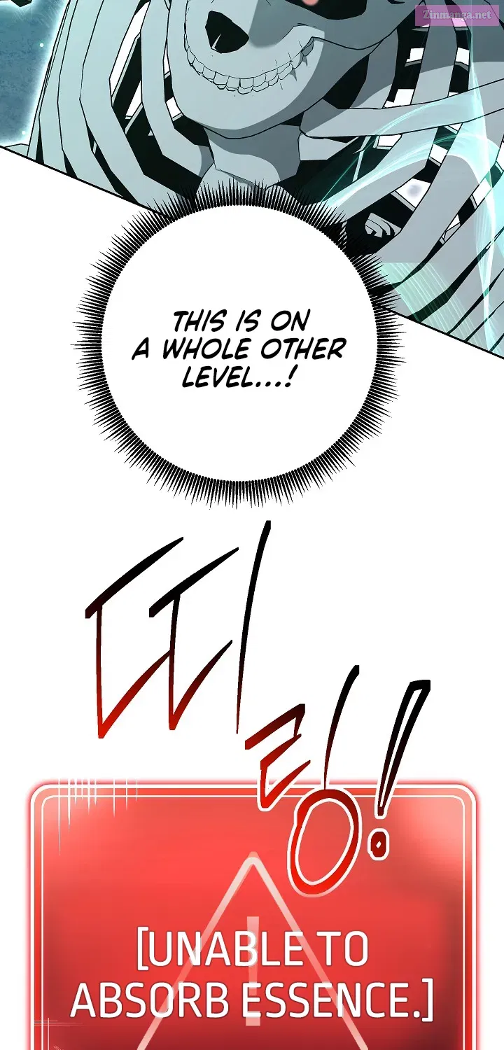 Skeleton Soldier Couldn't Protect the Dungeon Zinmanga X Chapter 140 Page 13