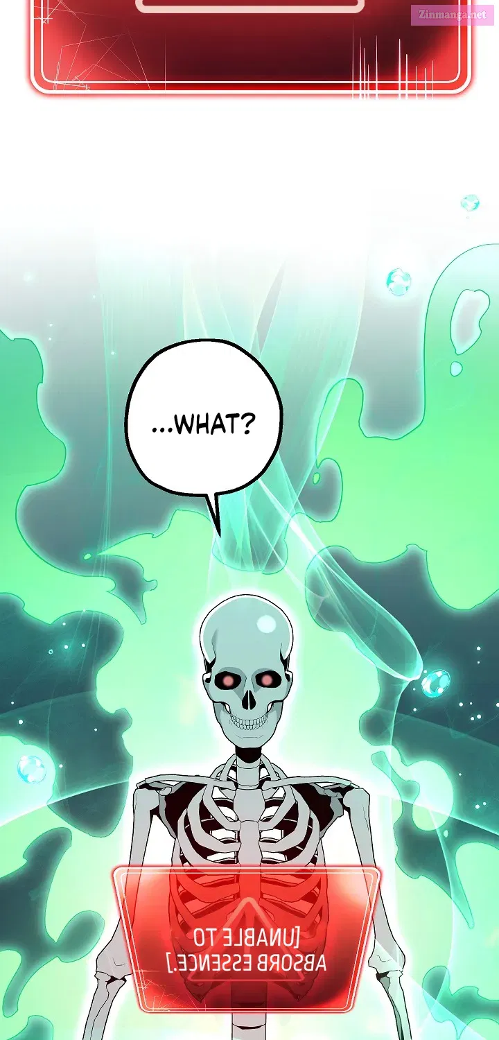 Skeleton Soldier Couldn't Protect the Dungeon Zinmanga X Chapter 140 Page 14