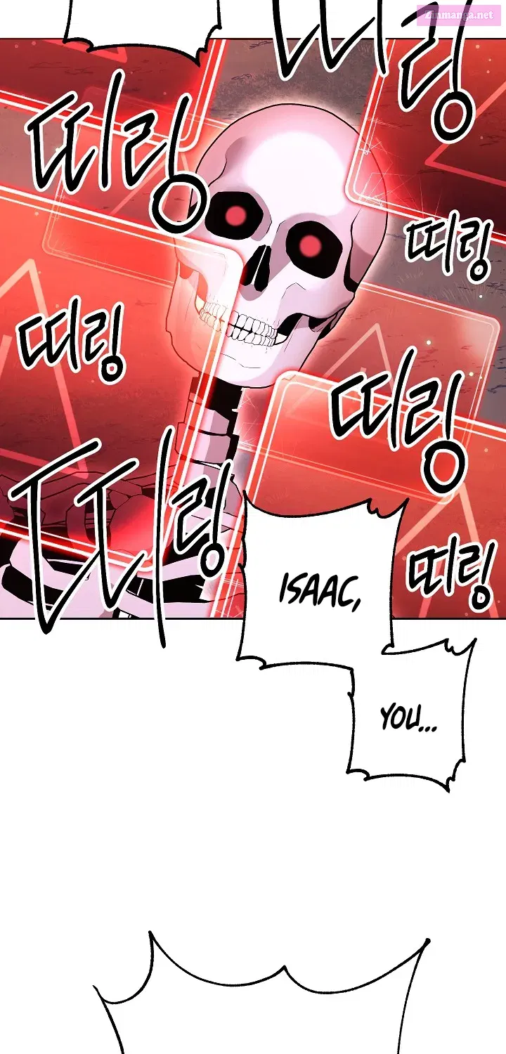 Skeleton Soldier Couldn't Protect the Dungeon Zinmanga X Chapter 140 Page 18