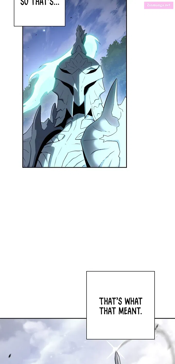 Skeleton Soldier Couldn't Protect the Dungeon Zinmanga X Chapter 140 Page 74