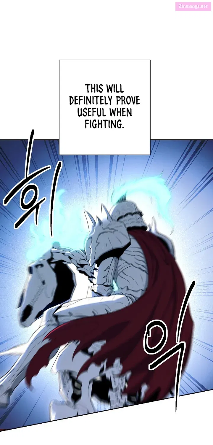 Skeleton Soldier Couldn't Protect the Dungeon Zinmanga X Chapter 140 Page 76