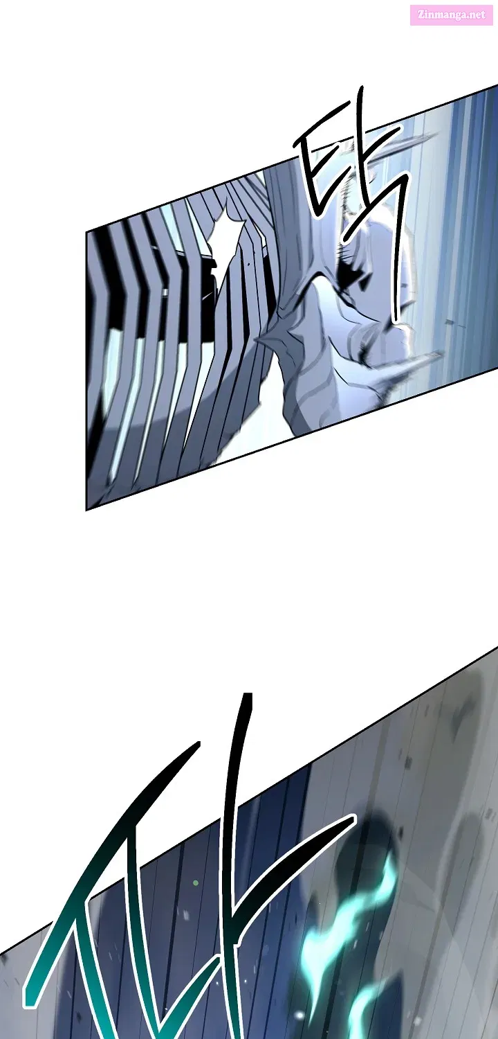 Skeleton Soldier Couldn't Protect the Dungeon Zinmanga X Chapter 140 Page 77