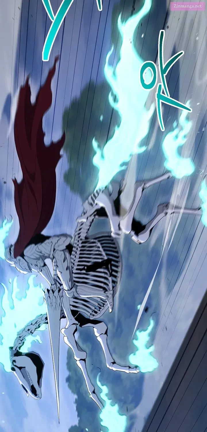 Skeleton Soldier Couldn't Protect the Dungeon Zinmanga X Chapter 140 Page 78