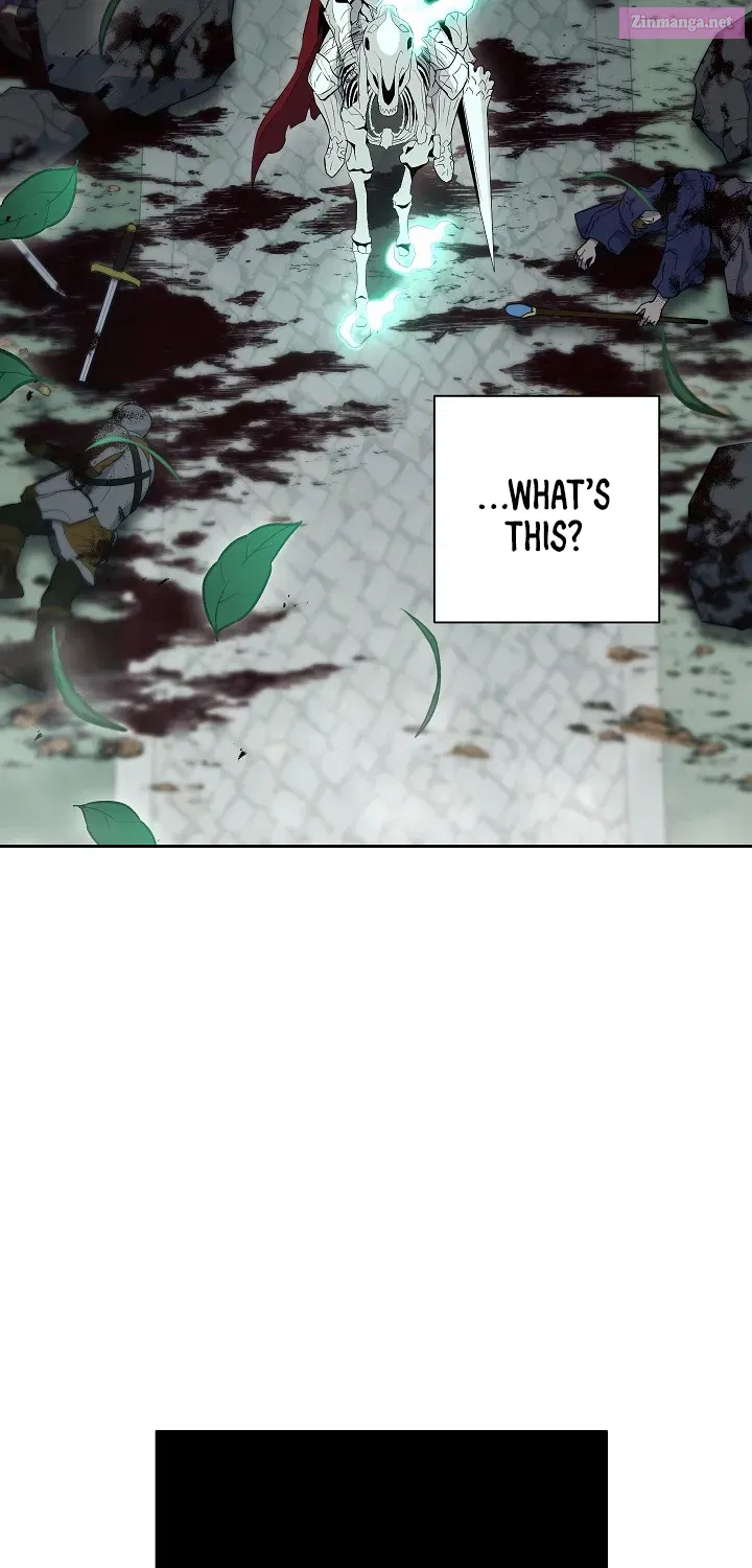 Skeleton Soldier Couldn't Protect the Dungeon Zinmanga X Chapter 140 Page 83