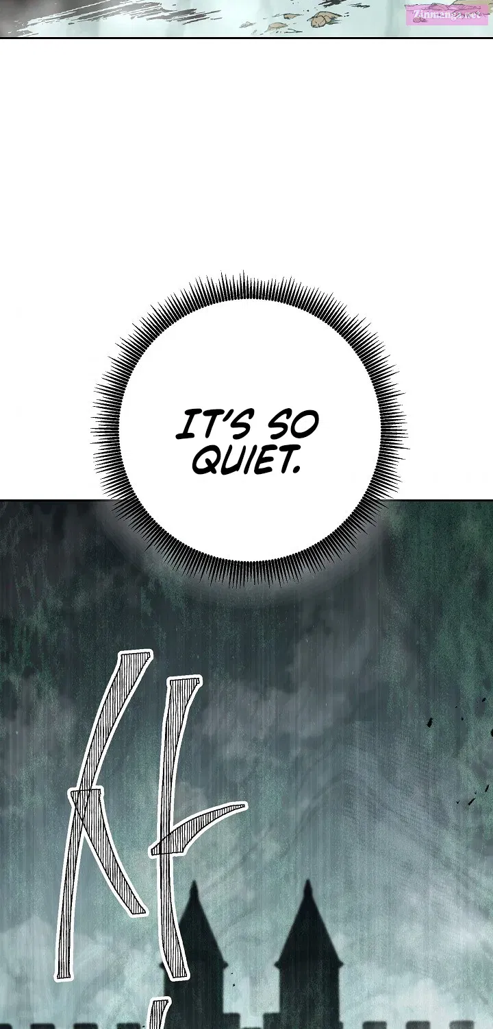 Skeleton Soldier Couldn't Protect the Dungeon Zinmanga X Chapter 140 Page 86