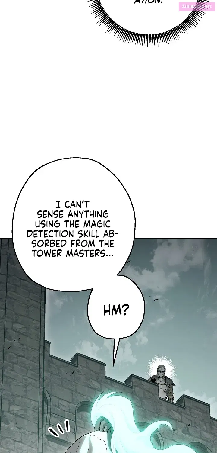 Skeleton Soldier Couldn't Protect the Dungeon Zinmanga X Chapter 140 Page 89