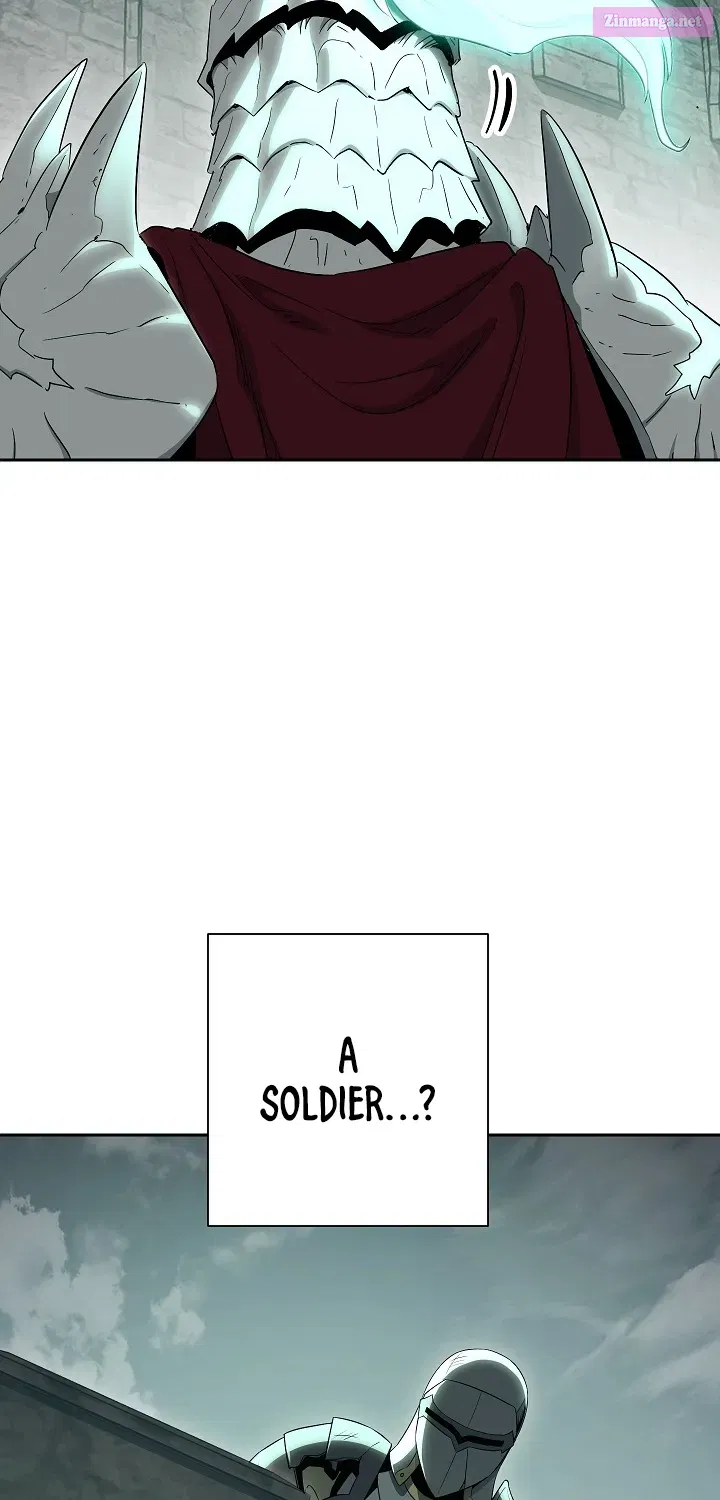 Skeleton Soldier Couldn't Protect the Dungeon Zinmanga X Chapter 140 Page 90