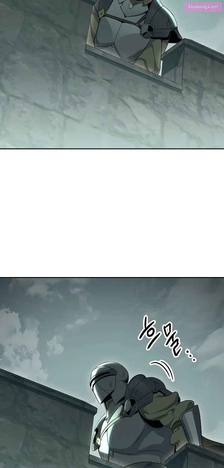 Skeleton Soldier Couldn't Protect the Dungeon Zinmanga X Chapter 140 Page 91