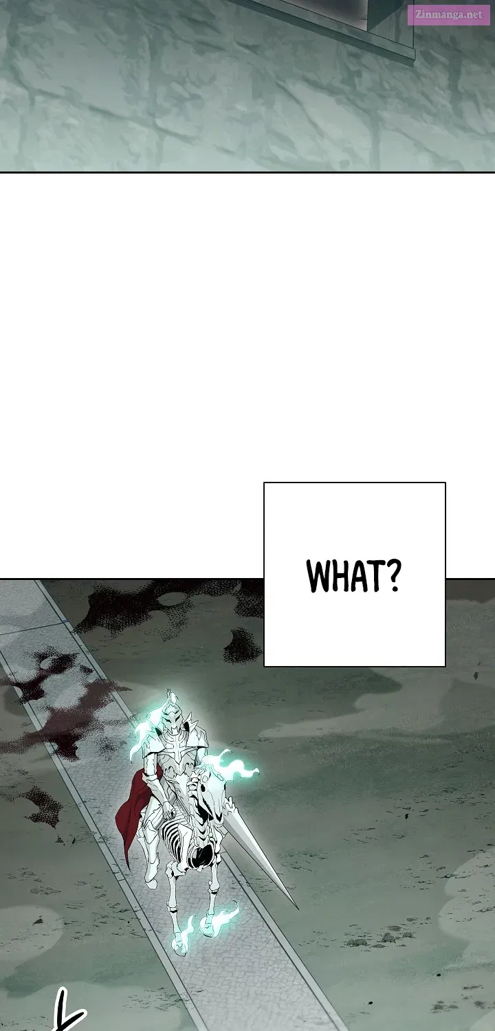 Skeleton Soldier Couldn't Protect the Dungeon Zinmanga X Chapter 140 Page 92