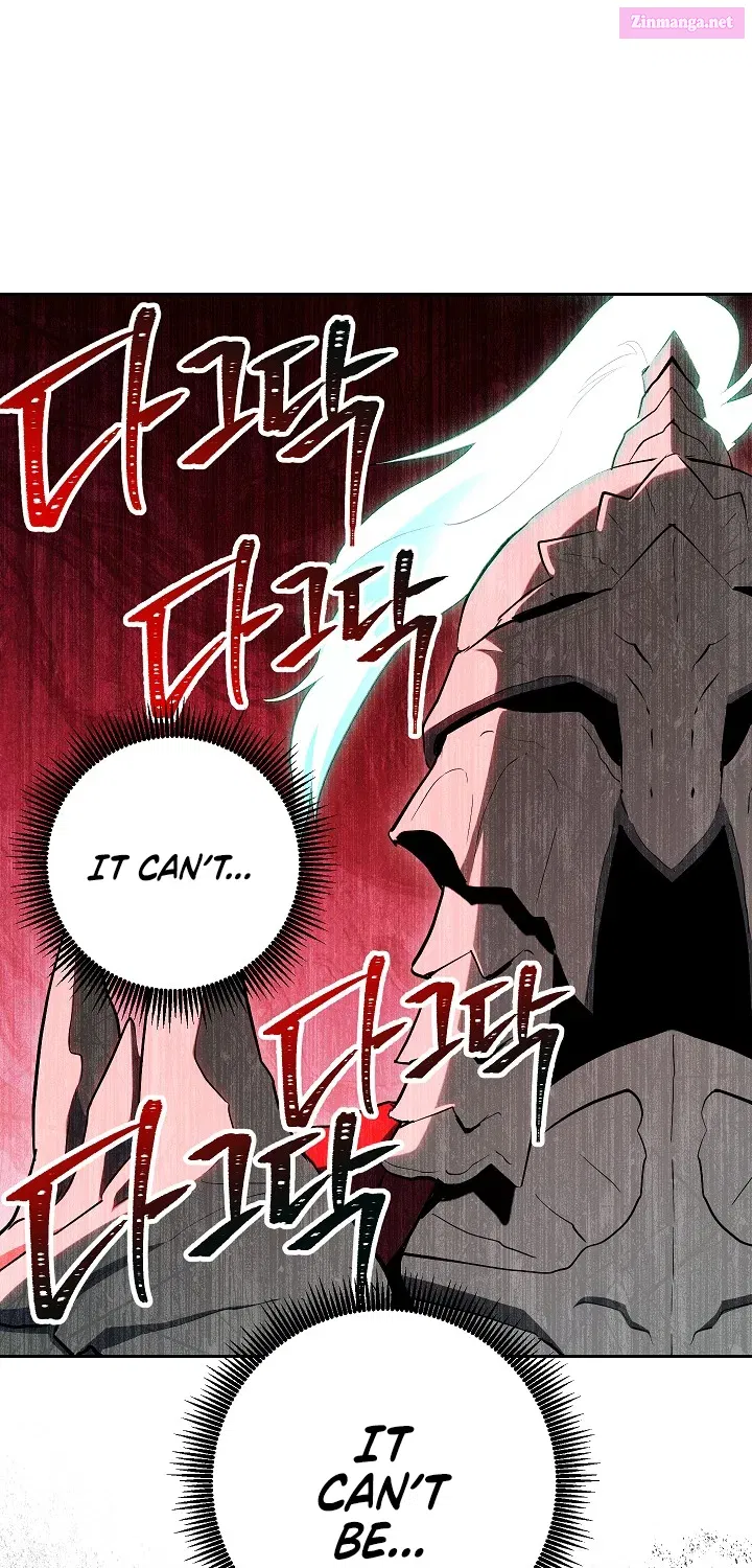 Skeleton Soldier Couldn't Protect the Dungeon Zinmanga X Chapter 140 Page 103