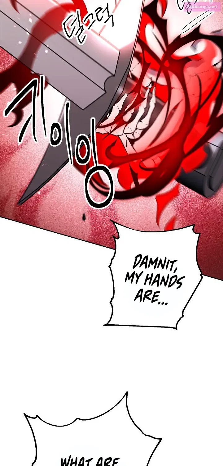 Skeleton Soldier Couldn't Protect the Dungeon Zinmanga X Chapter 139 Page 96