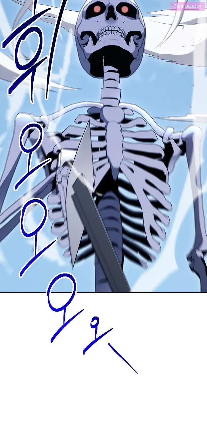 Skeleton Soldier Couldn't Protect the Dungeon Zinmanga X Chapter 139 Page 114
