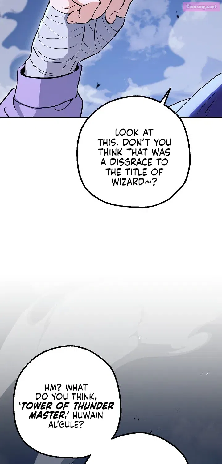 Skeleton Soldier Couldn't Protect the Dungeon Zinmanga X Chapter 138 Page 4