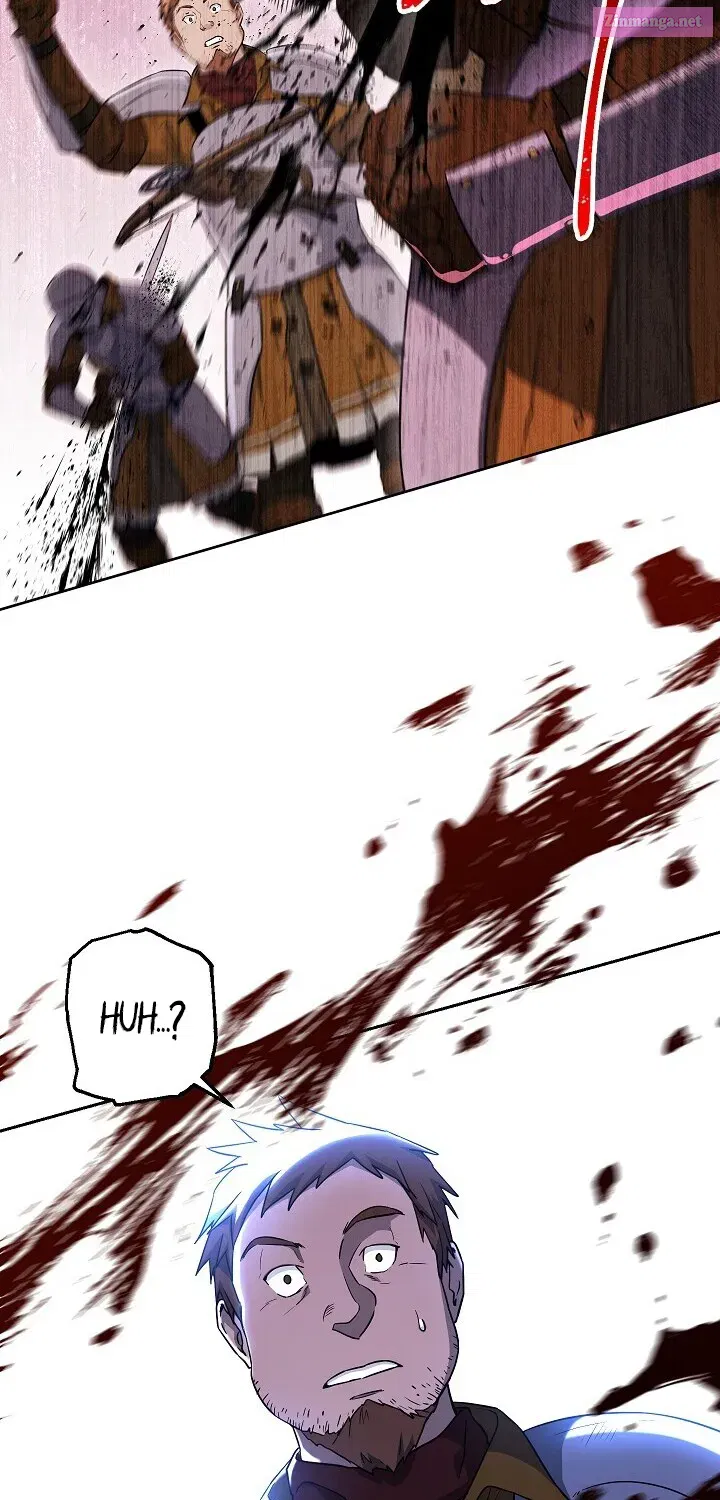 Skeleton Soldier Couldn't Protect the Dungeon Zinmanga X Chapter 138 Page 26