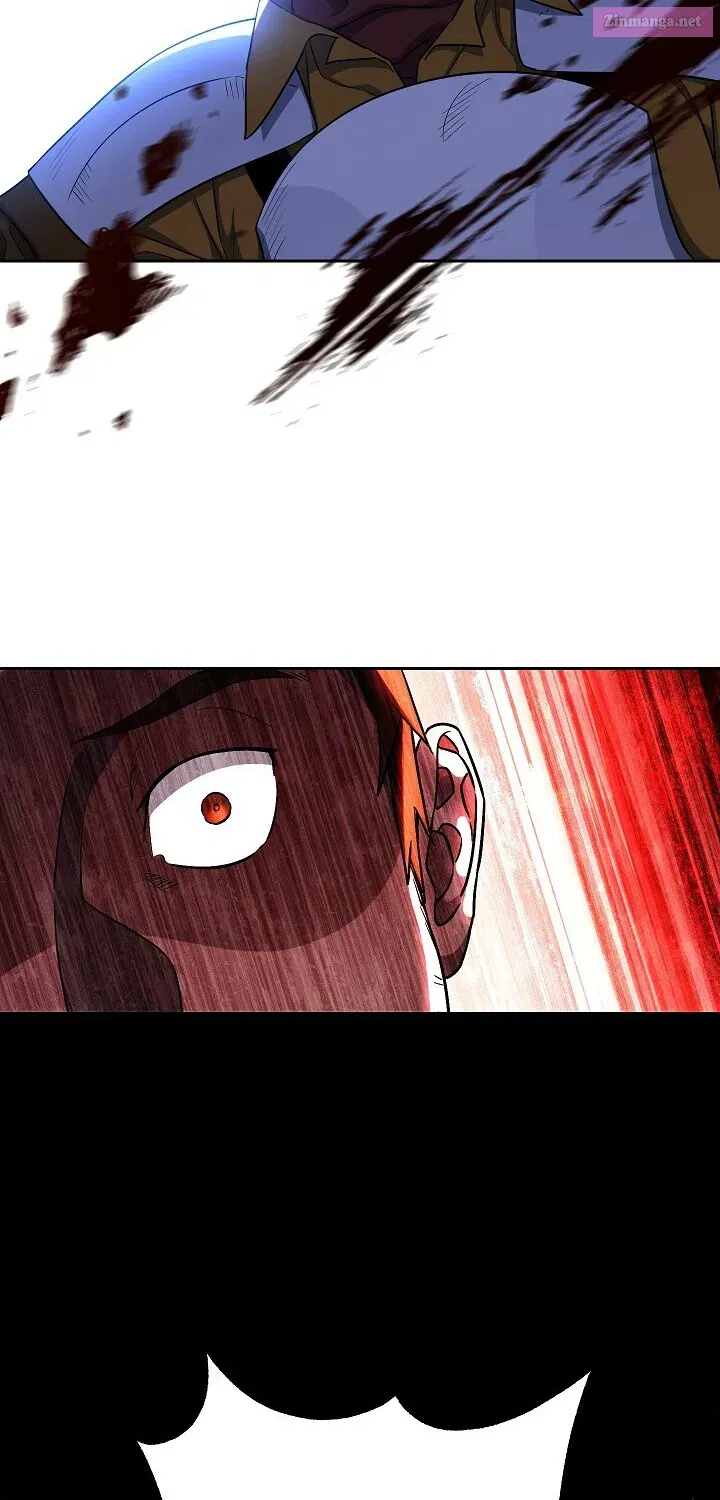 Skeleton Soldier Couldn't Protect the Dungeon Zinmanga X Chapter 138 Page 27