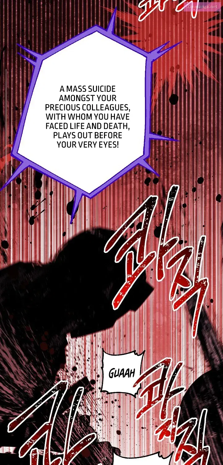 Skeleton Soldier Couldn't Protect the Dungeon Zinmanga X Chapter 138 Page 29