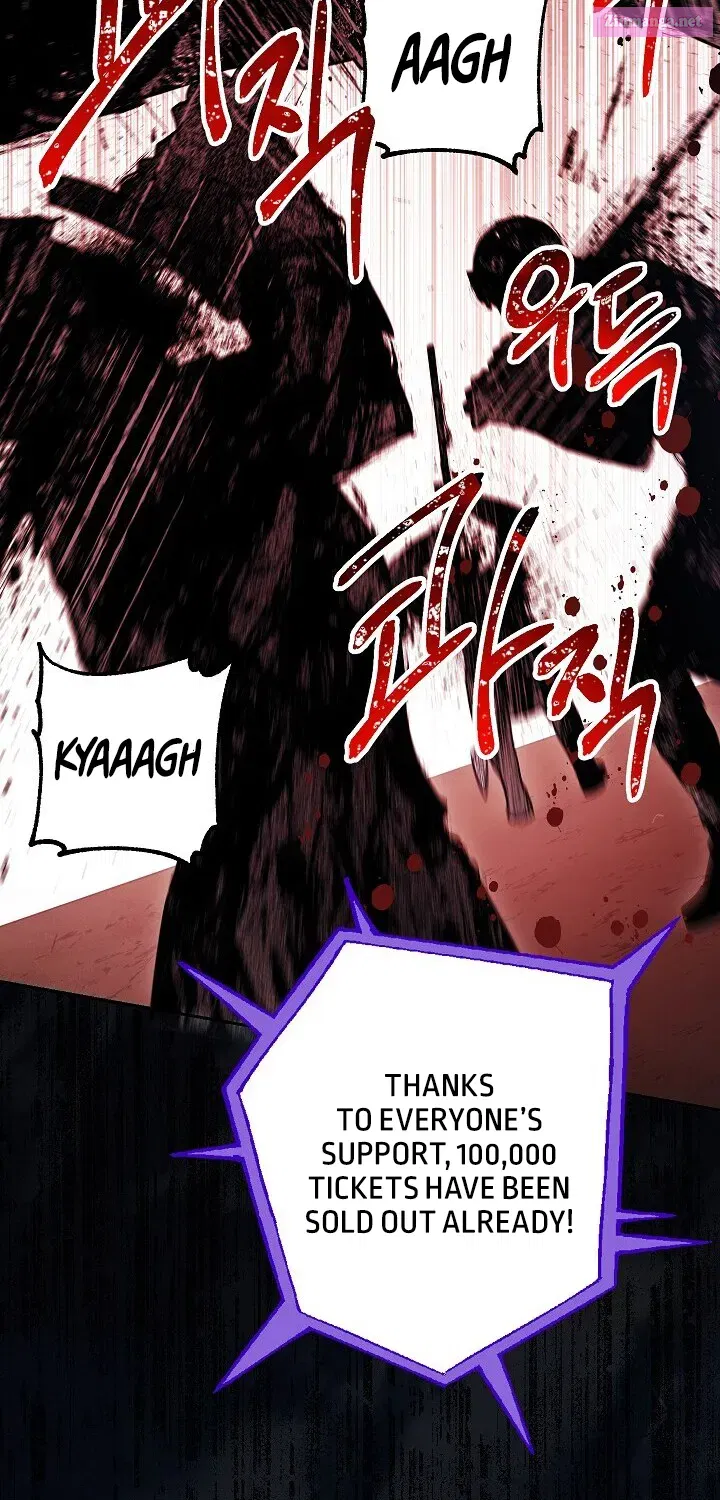 Skeleton Soldier Couldn't Protect the Dungeon Zinmanga X Chapter 138 Page 30