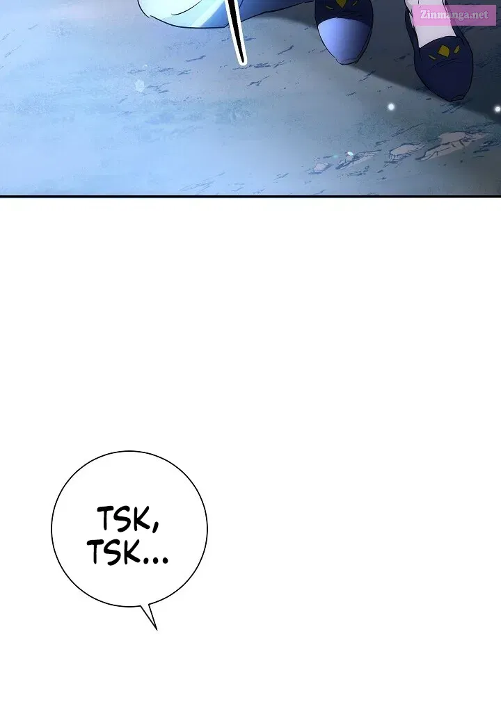Skeleton Soldier Couldn't Protect the Dungeon Zinmanga X Chapter 138 Page 94