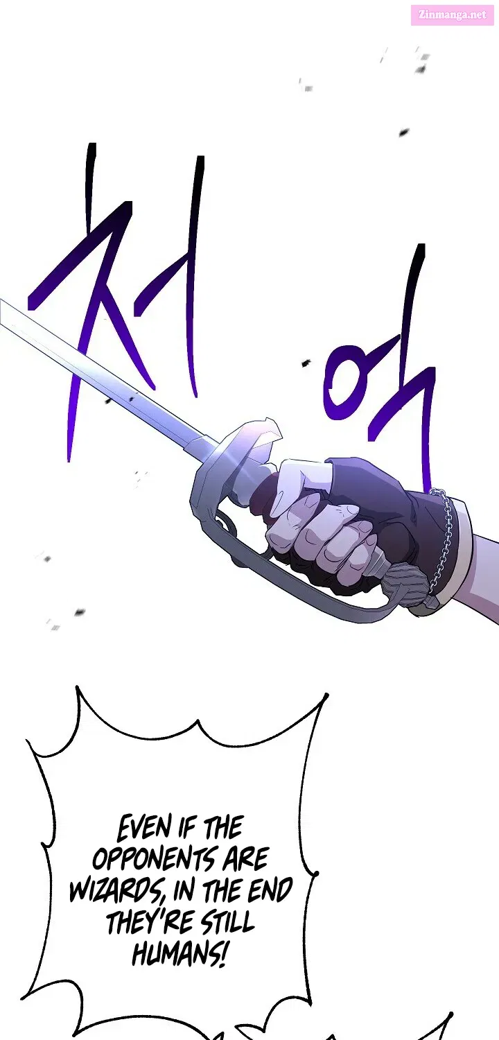 Skeleton Soldier Couldn't Protect the Dungeon Zinmanga X Chapter 137 Page 35