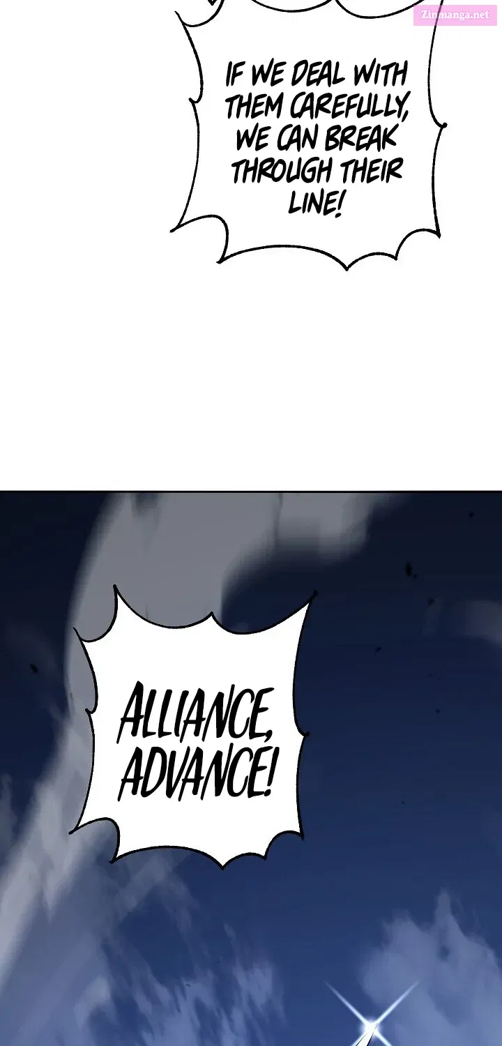 Skeleton Soldier Couldn't Protect the Dungeon Zinmanga X Chapter 137 Page 36