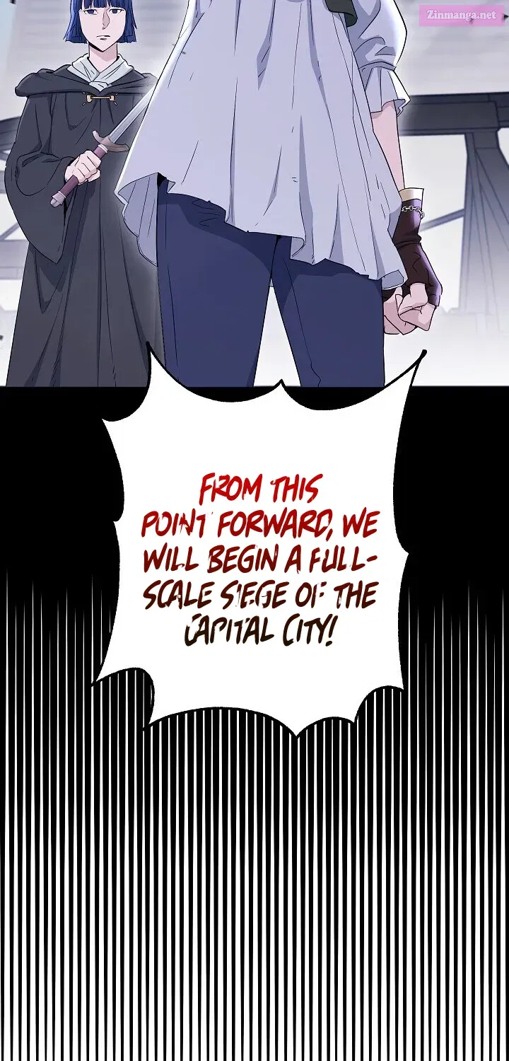 Skeleton Soldier Couldn't Protect the Dungeon Zinmanga X Chapter 137 Page 38