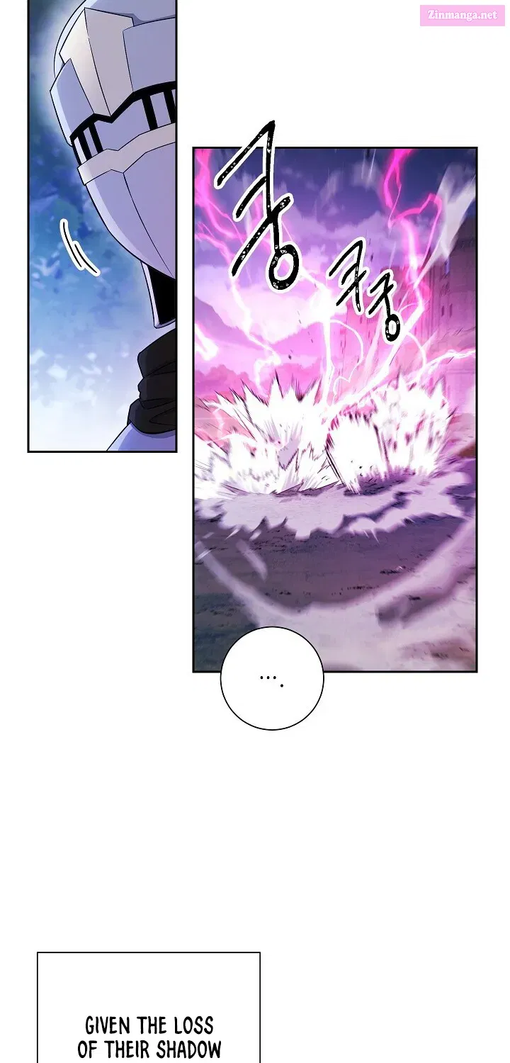 Skeleton Soldier Couldn't Protect the Dungeon Zinmanga X Chapter 137 Page 46