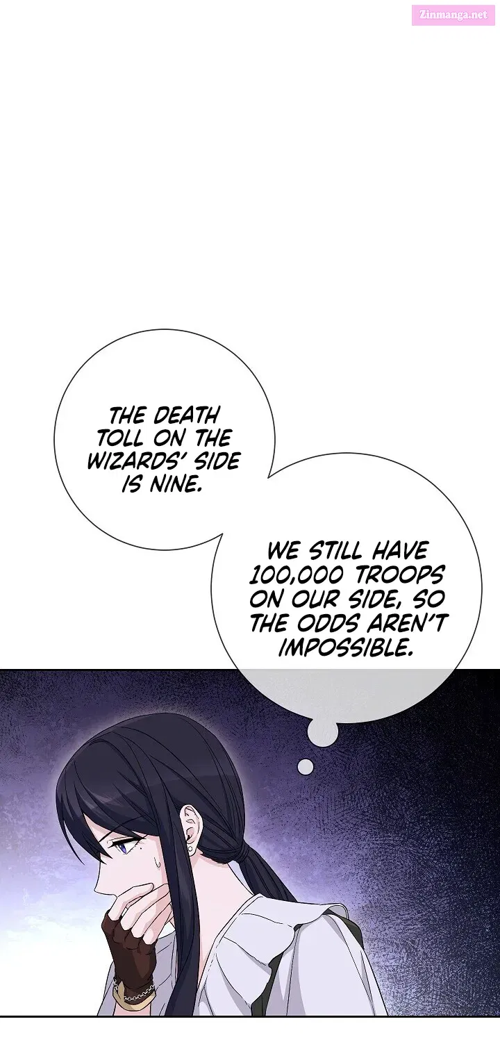 Skeleton Soldier Couldn't Protect the Dungeon Zinmanga X Chapter 137 Page 60