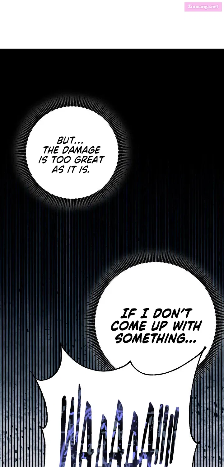 Skeleton Soldier Couldn't Protect the Dungeon Zinmanga X Chapter 137 Page 61