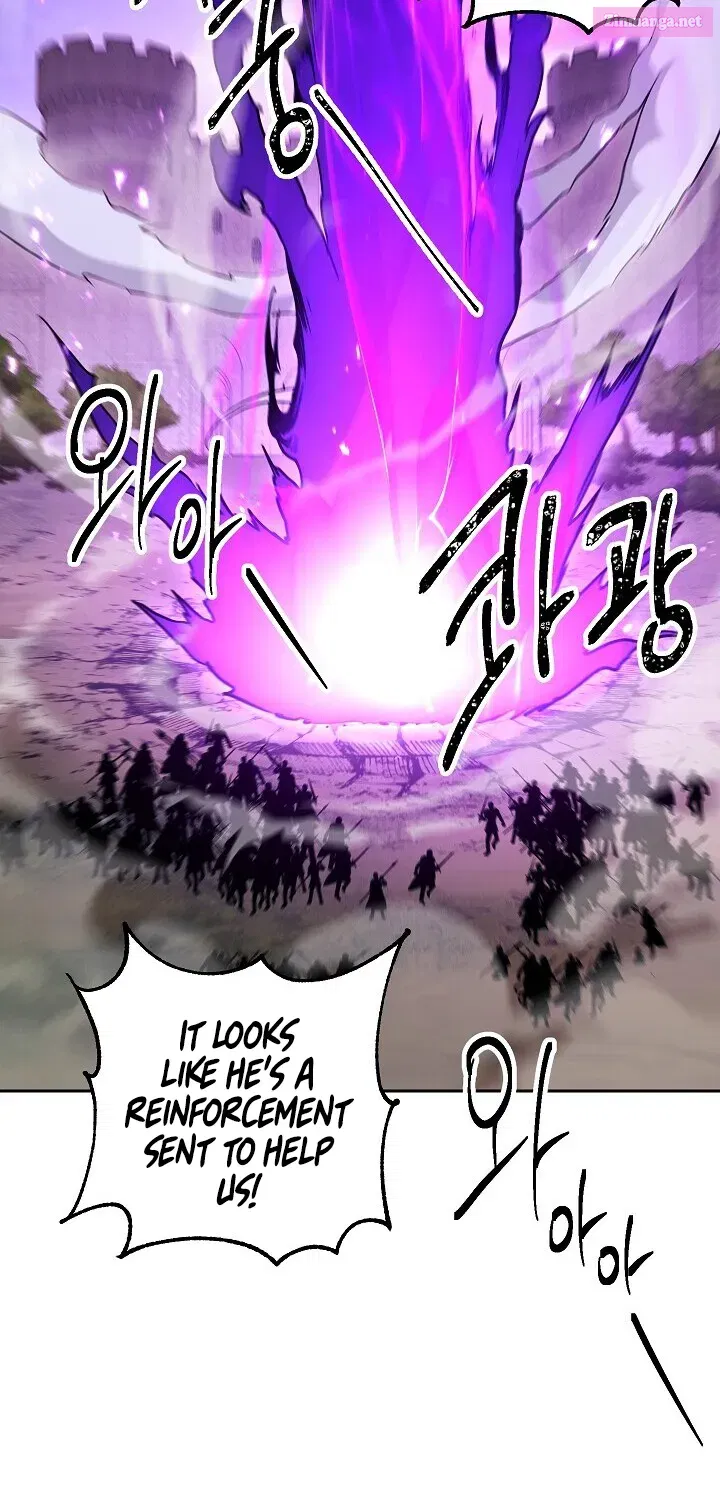 Skeleton Soldier Couldn't Protect the Dungeon Zinmanga X Chapter 137 Page 65