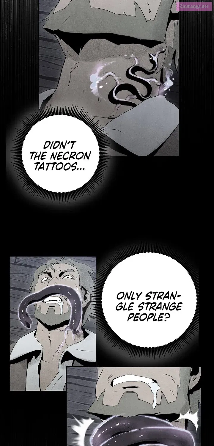 Skeleton Soldier Couldn't Protect the Dungeon Zinmanga X Chapter 135 Page 10