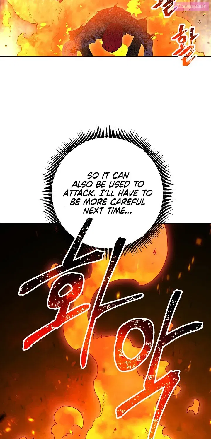 Skeleton Soldier Couldn't Protect the Dungeon Zinmanga X Chapter 135 Page 12