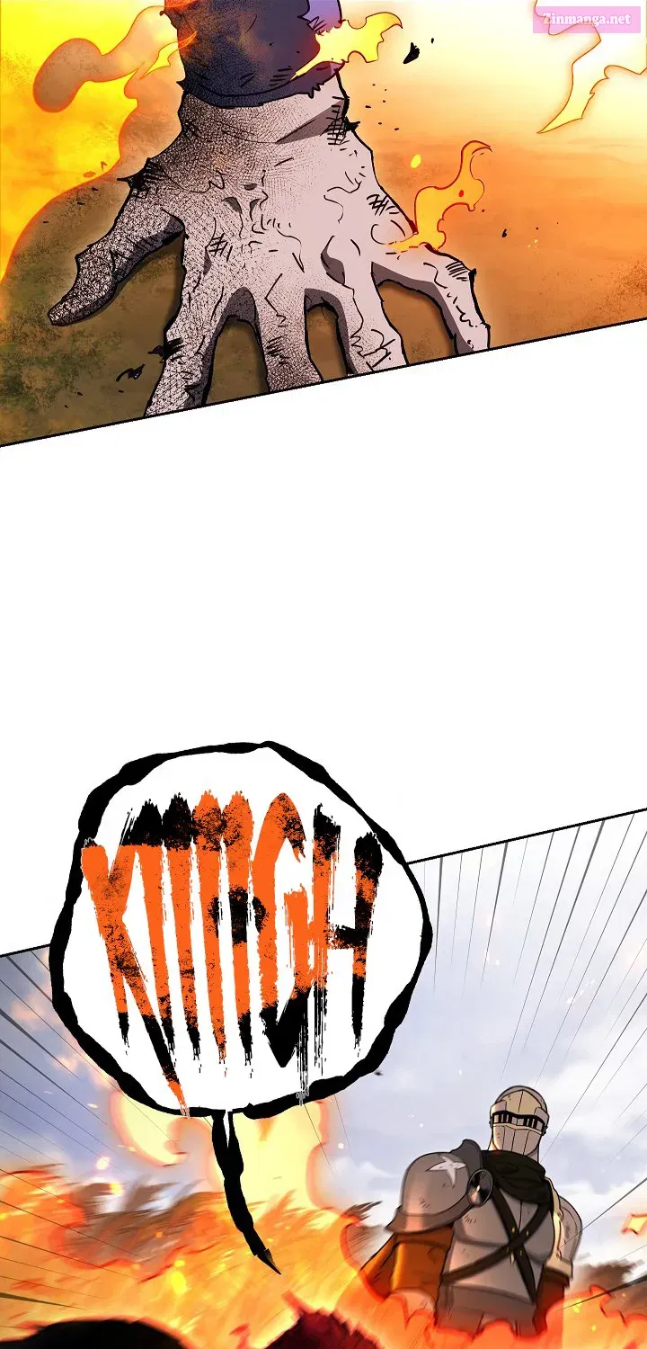 Skeleton Soldier Couldn't Protect the Dungeon Zinmanga X Chapter 135 Page 14