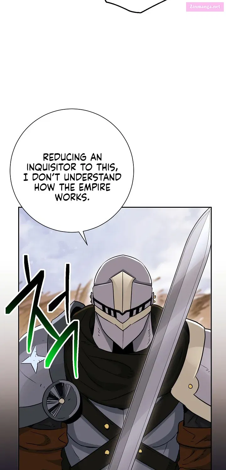 Skeleton Soldier Couldn't Protect the Dungeon Zinmanga X Chapter 135 Page 18