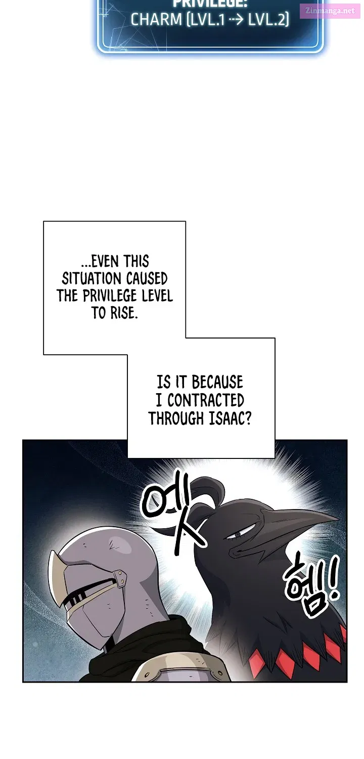 Skeleton Soldier Couldn't Protect the Dungeon Zinmanga X Chapter 135 Page 44