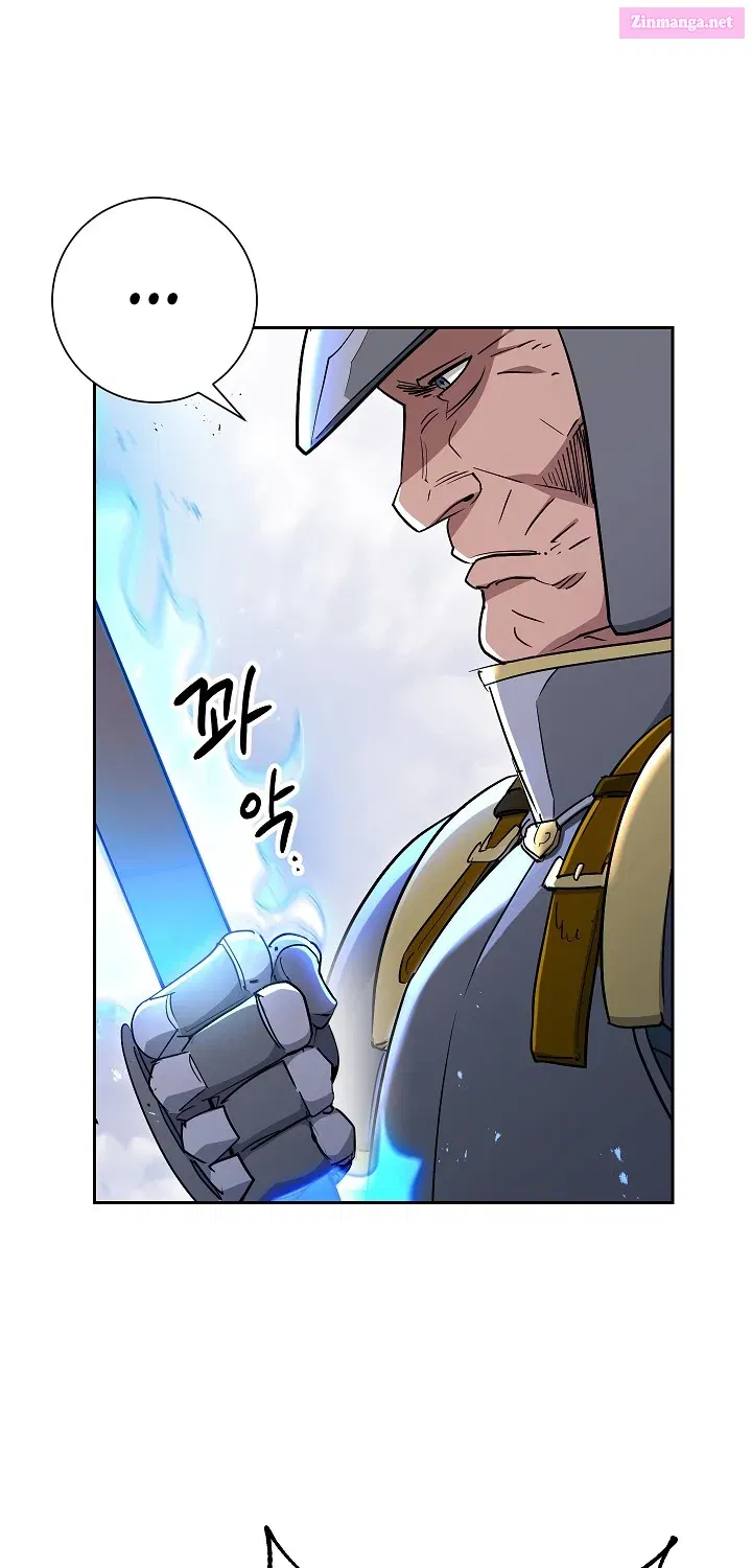 Skeleton Soldier Couldn't Protect the Dungeon Zinmanga X Chapter 134 Page 39