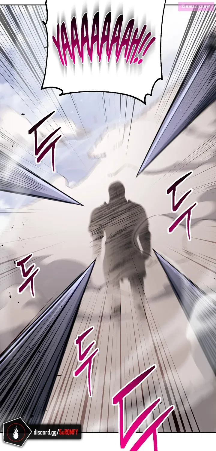 Skeleton Soldier Couldn't Protect the Dungeon Zinmanga X Chapter 134 Page 52