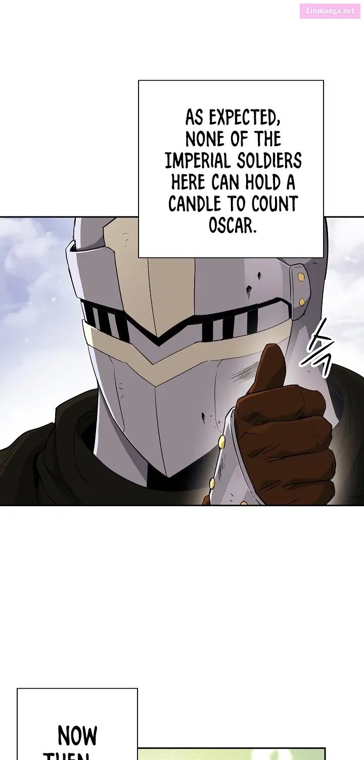 Skeleton Soldier Couldn't Protect the Dungeon Zinmanga X Chapter 134 Page 55
