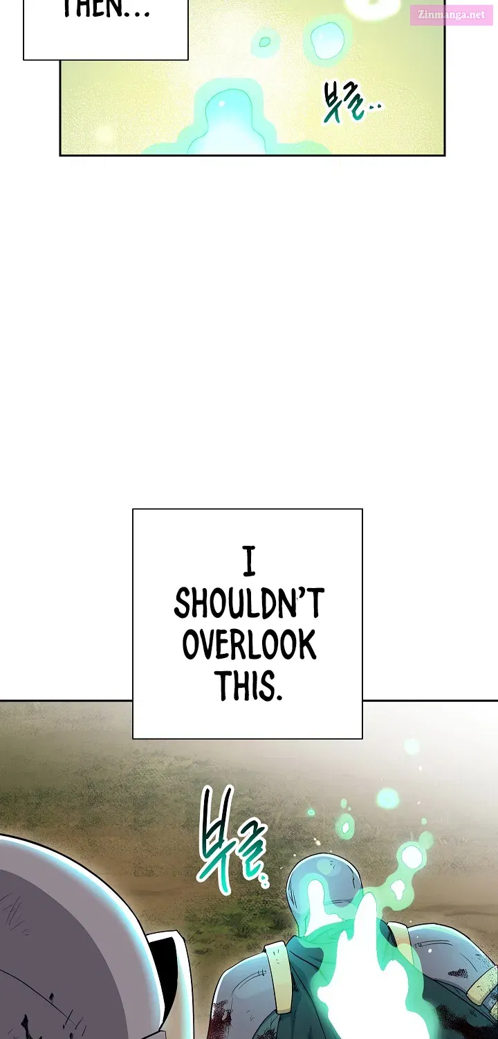 Skeleton Soldier Couldn't Protect the Dungeon Zinmanga X Chapter 134 Page 56