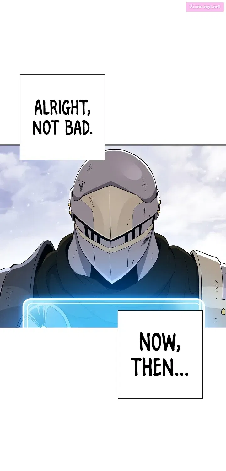 Skeleton Soldier Couldn't Protect the Dungeon Zinmanga X Chapter 134 Page 60