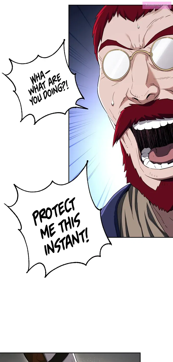 Skeleton Soldier Couldn't Protect the Dungeon Zinmanga X Chapter 134 Page 63