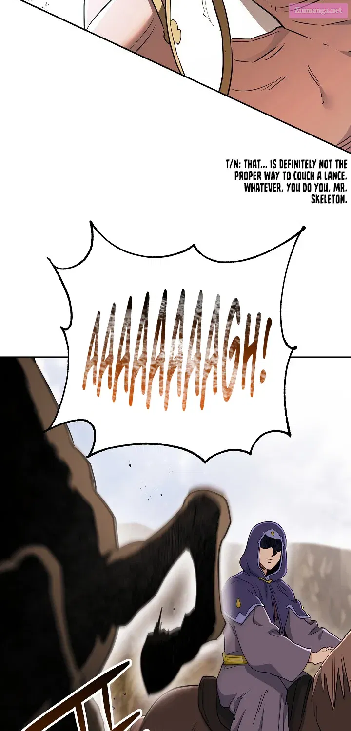 Skeleton Soldier Couldn't Protect the Dungeon Zinmanga X Chapter 134 Page 67