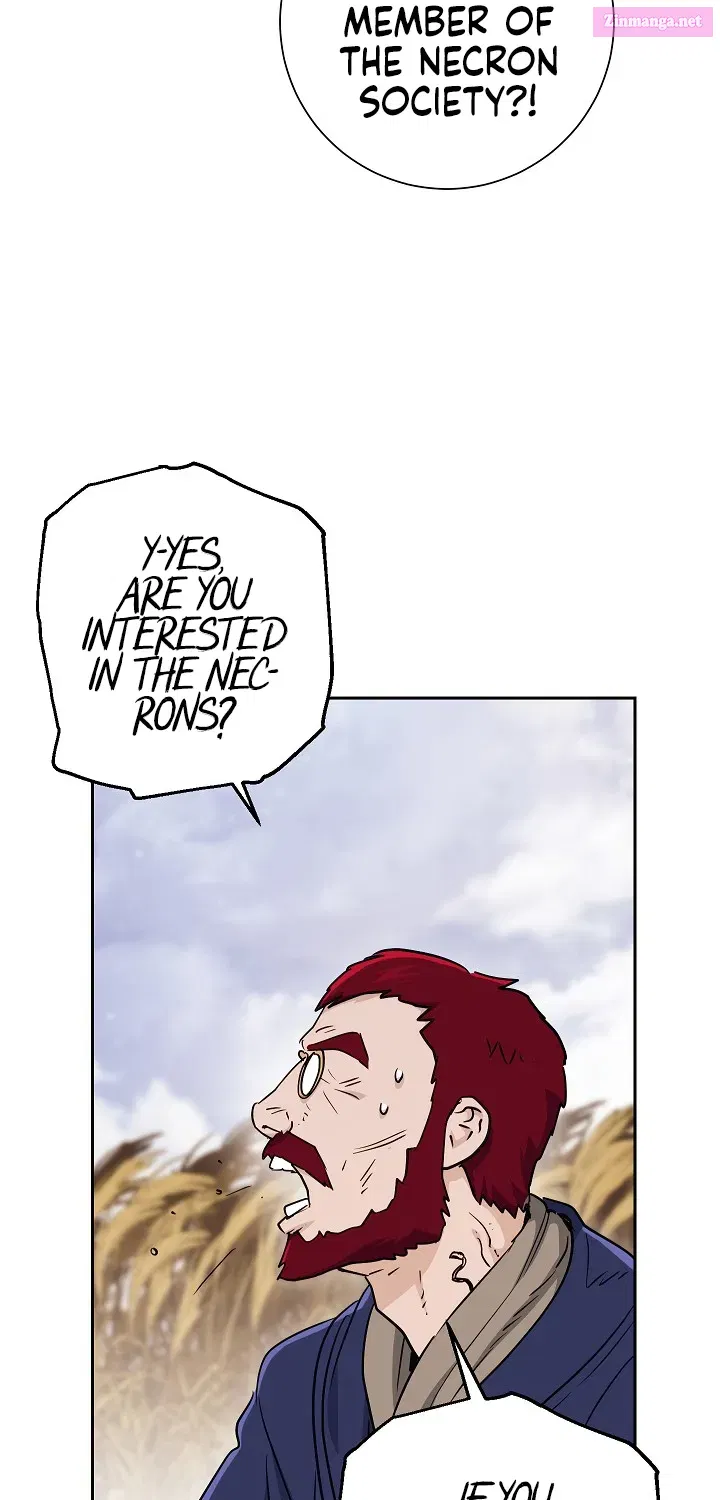 Skeleton Soldier Couldn't Protect the Dungeon Zinmanga X Chapter 134 Page 76