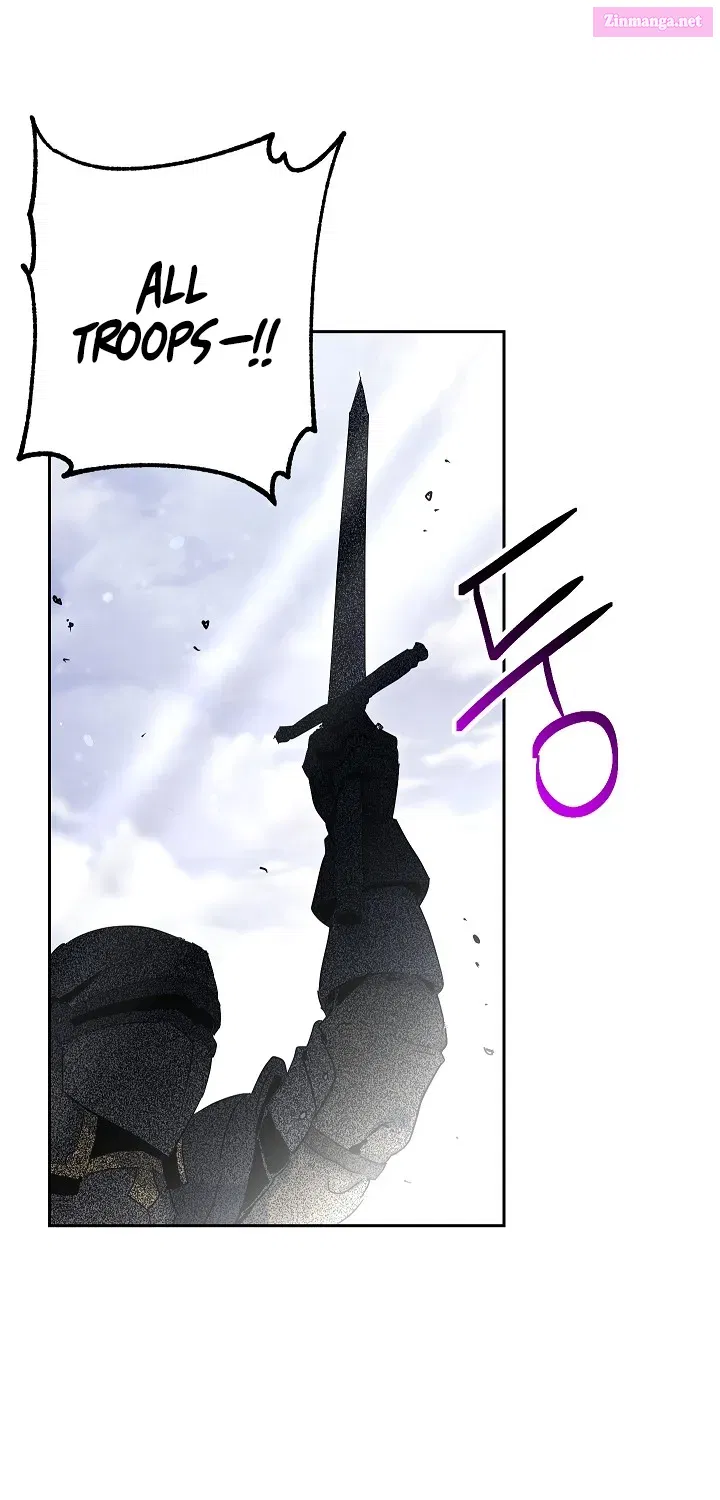 Skeleton Soldier Couldn't Protect the Dungeon Zinmanga X Chapter 132 Page 6