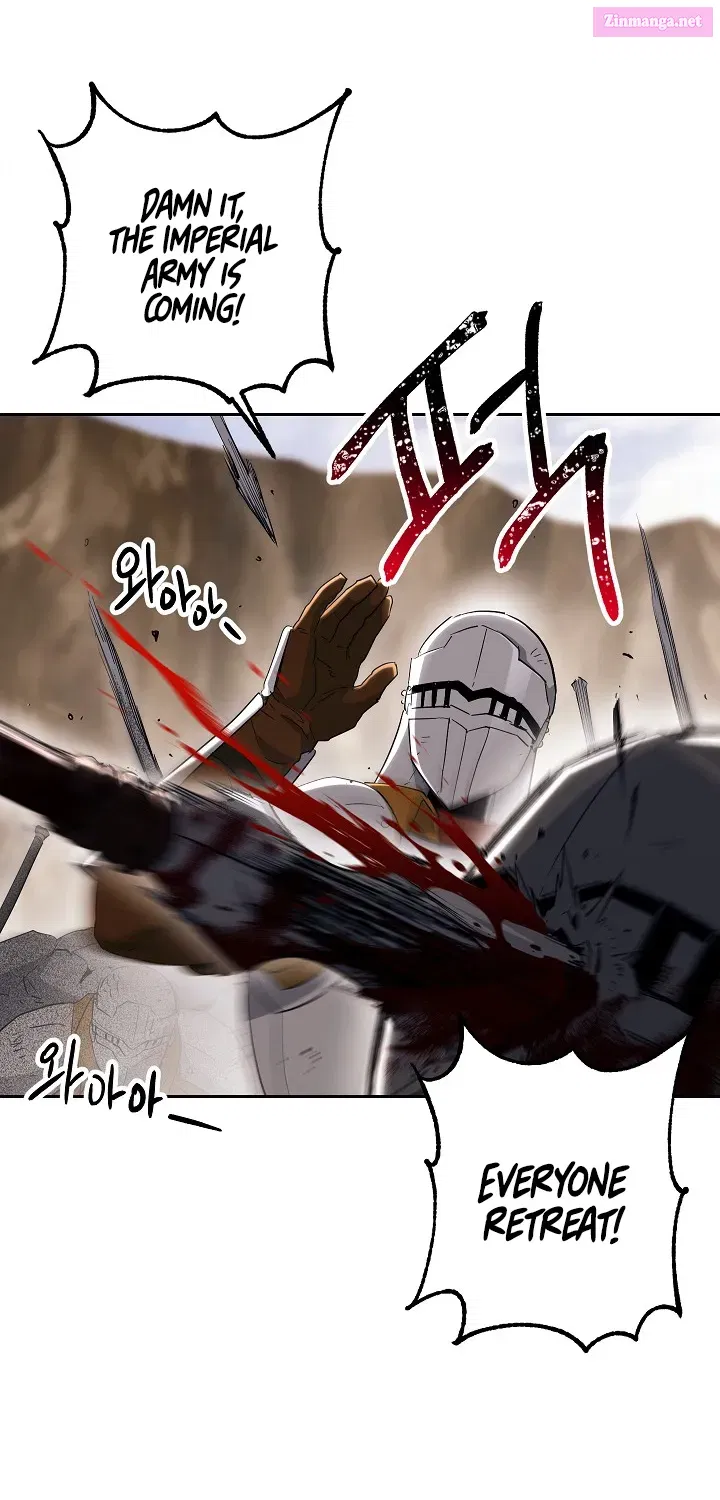Skeleton Soldier Couldn't Protect the Dungeon Zinmanga X Chapter 132 Page 10