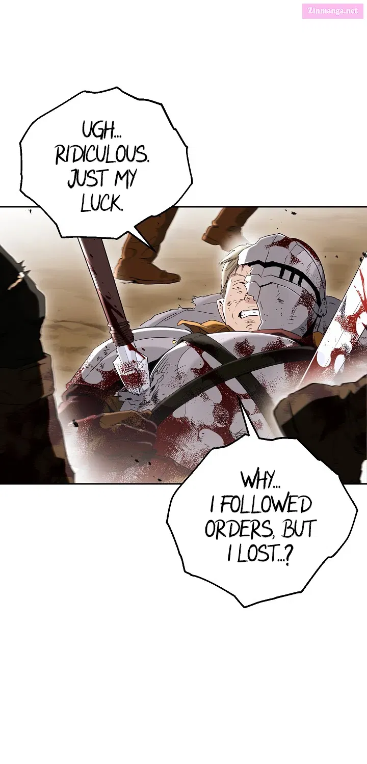 Skeleton Soldier Couldn't Protect the Dungeon Zinmanga X Chapter 132 Page 11