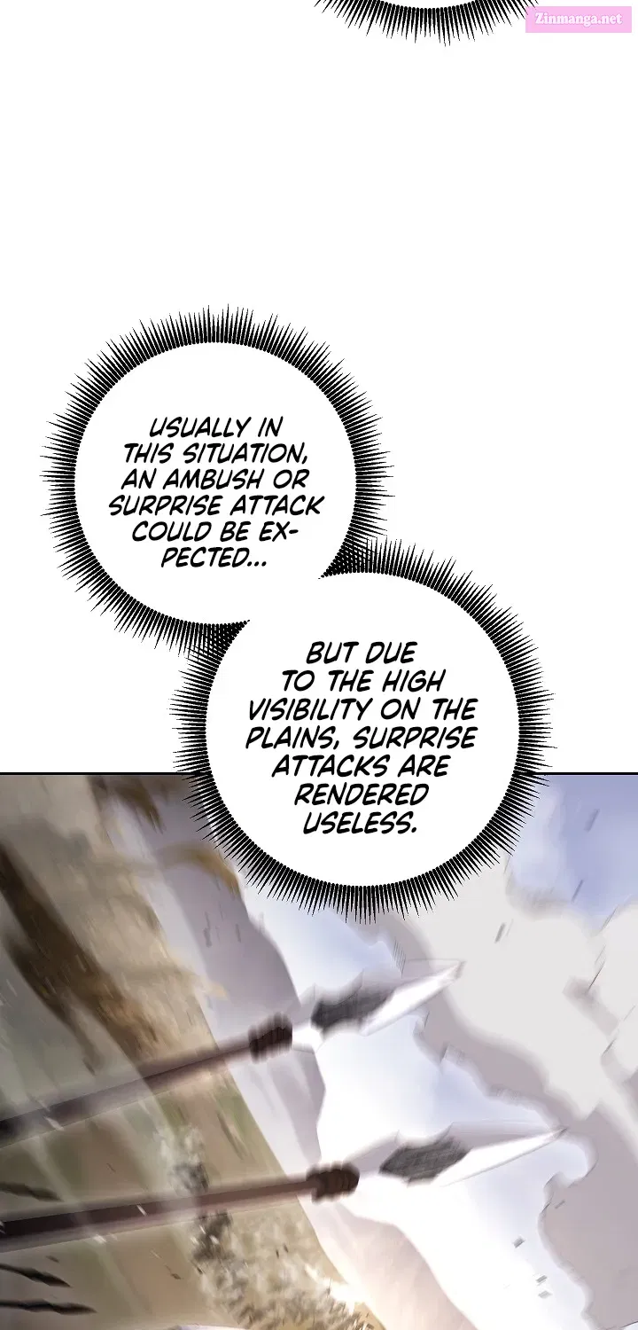 Skeleton Soldier Couldn't Protect the Dungeon Zinmanga X Chapter 132 Page 18