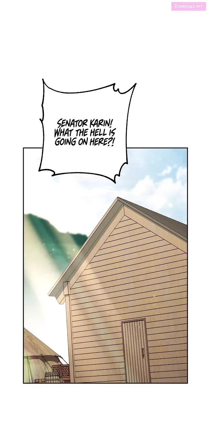 Skeleton Soldier Couldn't Protect the Dungeon Zinmanga X Chapter 132 Page 22