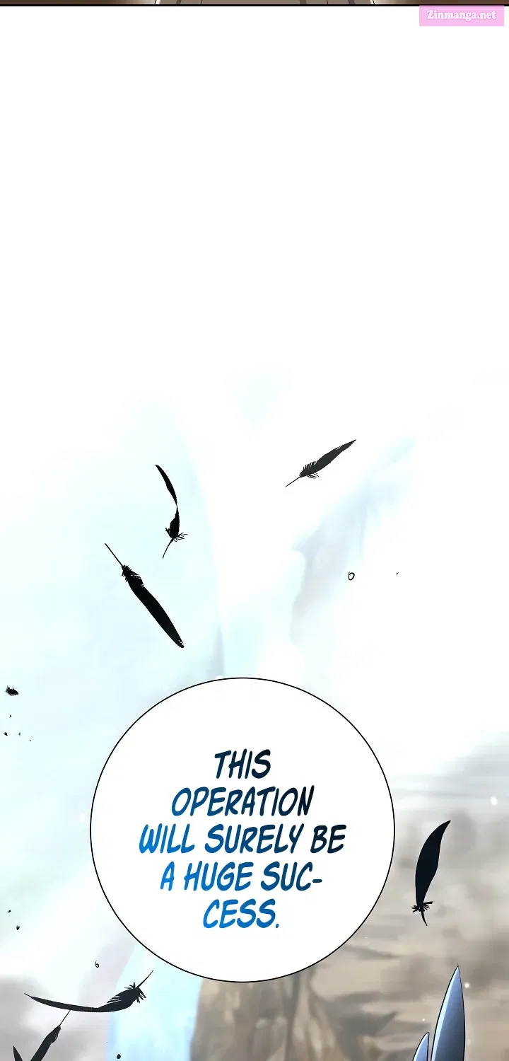 Skeleton Soldier Couldn't Protect the Dungeon Zinmanga X Chapter 132 Page 28
