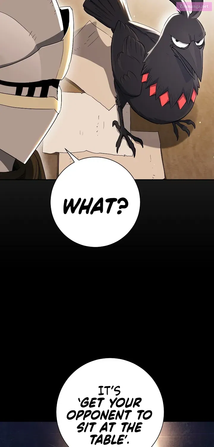 Skeleton Soldier Couldn't Protect the Dungeon Zinmanga X Chapter 132 Page 32